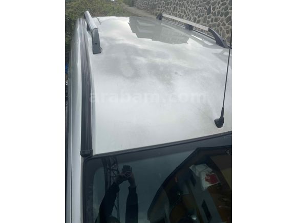 Degisensiz Tramersiz Boyasiz kangoo