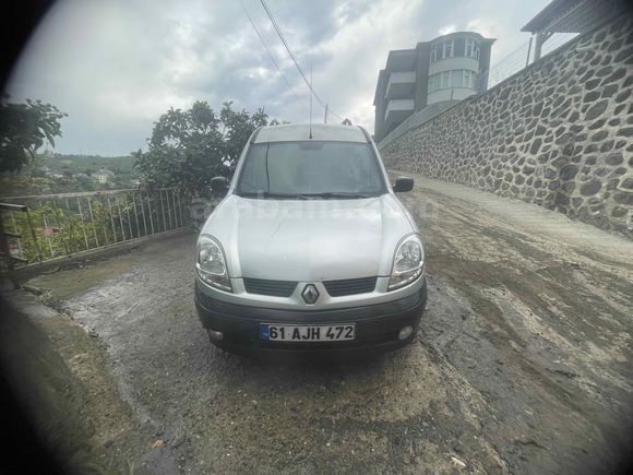 Degisensiz Tramersiz Boyasiz kangoo