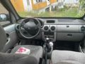 Degisensiz Tramersiz Boyasiz kangoo