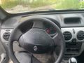 Degisensiz Tramersiz Boyasiz kangoo