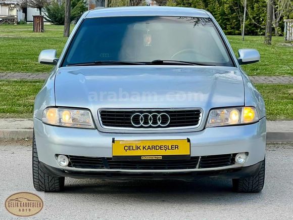 AUDİ A4 MOTOR MUYAYİNE YENİ