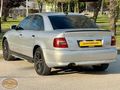 AUDİ A4 MOTOR MUYAYİNE YENİ