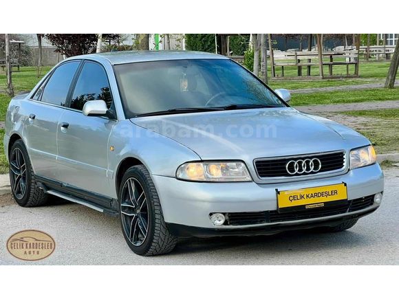 AUDİ A4 MOTOR MUYAYİNE YENİ