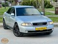 AUDİ A4 MOTOR MUYAYİNE YENİ