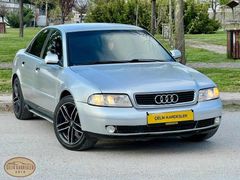 AUDİ A4 MOTOR MUYAYİNE YENİ