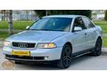 AUDİ A4 MOTOR MUYAYİNE YENİ