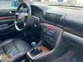 AUDİ A4 MOTOR MUYAYİNE YENİ