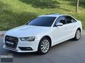 2015 MODEL AUDİ A4 SUNROOF-KOLTUK ISITMA-3 KOL DİREKSYON