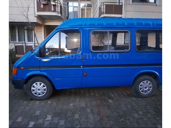 Sahibinden Ford Transit 120 V 1997 Model 