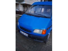 Sahibinden Ford Transit 120 V 1997 Model 