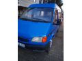 Sahibinden Ford Transit 120 V 1997 Model 