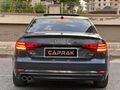 ÇAPRAK AUTO-AUDİ A4 2.TDİ S-TRONİC DESİNG HATASIZ