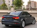 ÇAPRAK AUTO-AUDİ A4 2.TDİ S-TRONİC DESİNG HATASIZ