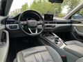 ÇAPRAK AUTO-AUDİ A4 2.TDİ S-TRONİC DESİNG HATASIZ