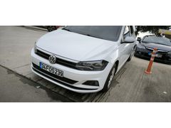 Sahibinden Volkswagen Polo 1.6 TDi Trendline 2018 Model