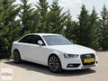 2013 MODEL 220.000KM 2.0TDI AUDI A4 177HP LED FAR/JANT