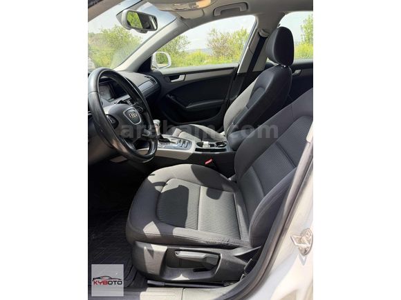 2013 MODEL 220.000KM 2.0TDI AUDI A4 177HP LED FAR/JANT