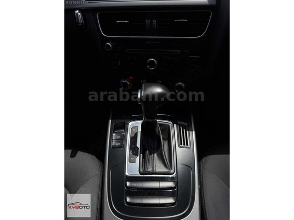 2013 MODEL 220.000KM 2.0TDI AUDI A4 177HP LED FAR/JANT