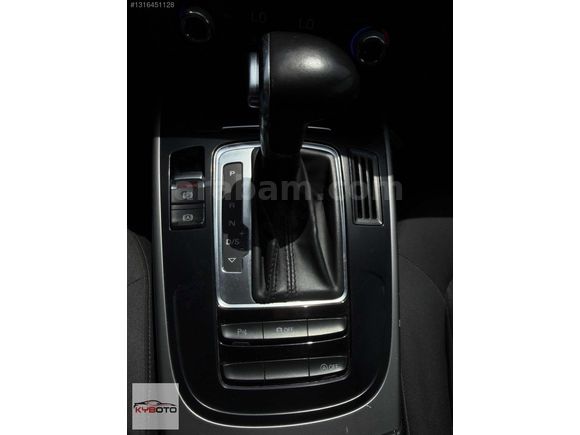 2013 MODEL 220.000KM 2.0TDI AUDI A4 177HP LED FAR/JANT