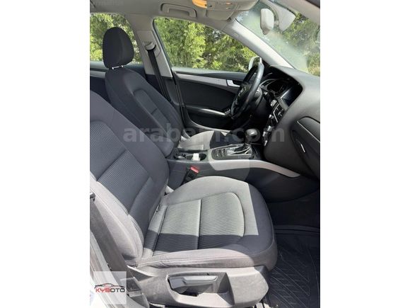 2013 MODEL 220.000KM 2.0TDI AUDI A4 177HP LED FAR/JANT