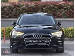 2018 MODEL A4+SUNROOF+HATASIZ+ISITMA+ DGİTAL KLİMA+MATRİX FAR!