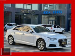 AL-VER OTO'DAN DEĞİŞENSİZ MASRAFSIZ DİZEL A4 DYNAMİC MATRİX
