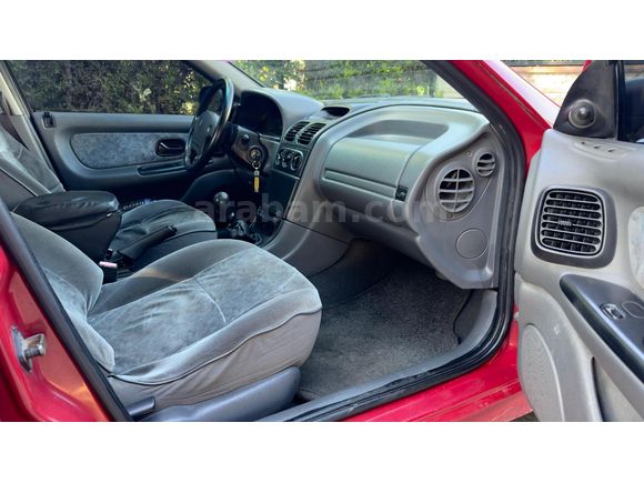 Sahibinden Renault Laguna 2.0 RTI 1997 Model