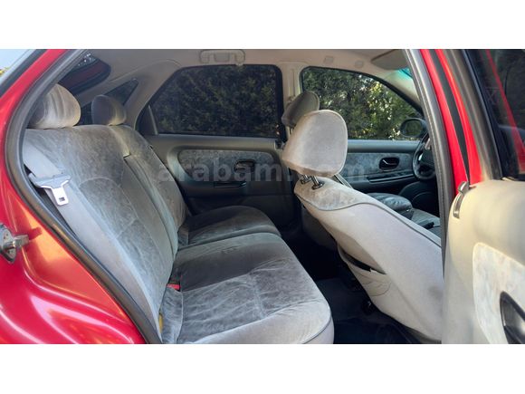 Sahibinden Renault Laguna 2.0 RTI 1997 Model