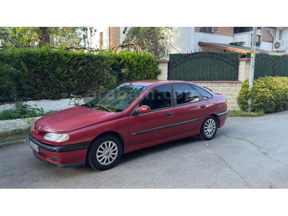 Sahibinden Renault Laguna 2.0 RTI 1997 Model