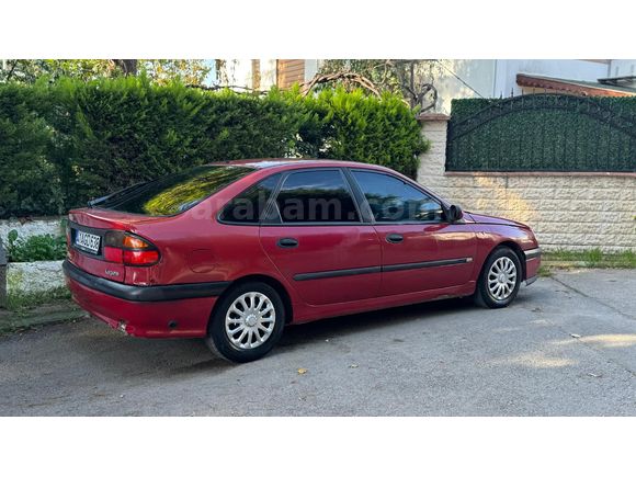 Sahibinden Renault Laguna 2.0 RTI 1997 Model