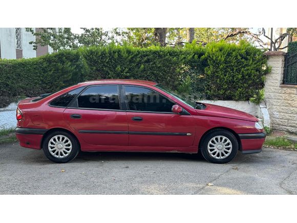 Sahibinden Renault Laguna 2.0 RTI 1997 Model
