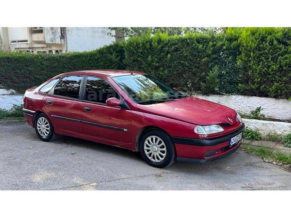 Sahibinden Renault Laguna 2.0 RTI 1997 Model
