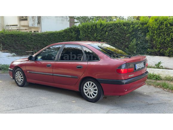 Sahibinden Renault Laguna 2.0 RTI 1997 Model