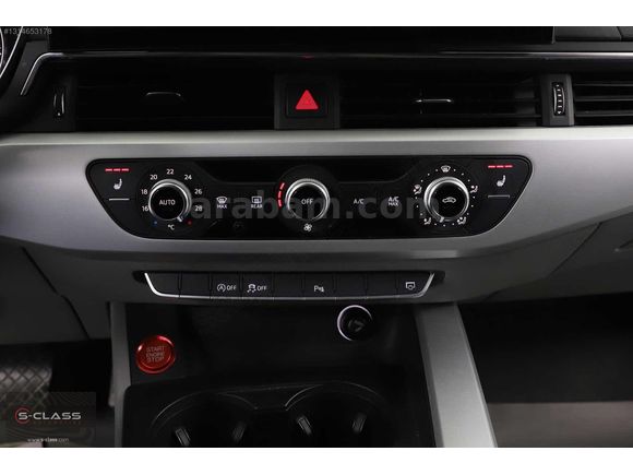 A4 1.4 TFSI Desing S-Tronic