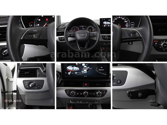 A4 1.4 TFSI Desing S-Tronic