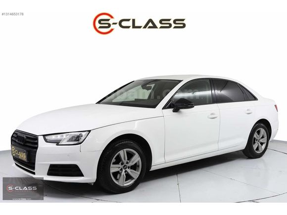 A4 1.4 TFSI Desing S-Tronic