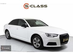 A4 1.4 TFSI Desing S-Tronic