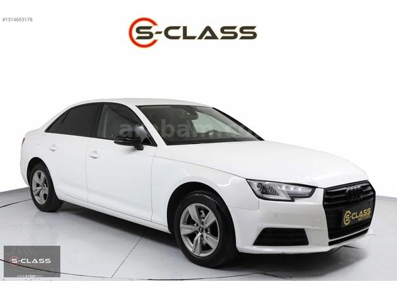 A4 1.4 TFSI Desing S-Tronic