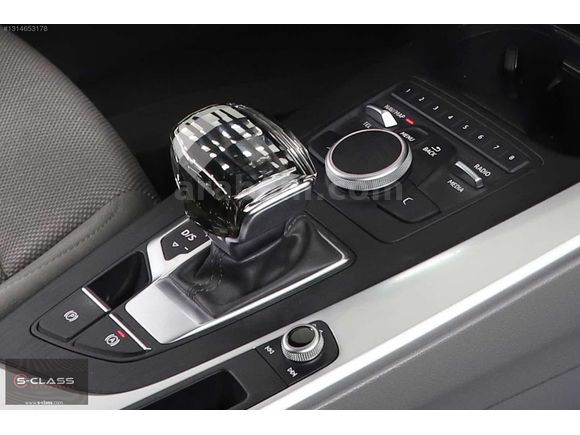 A4 1.4 TFSI Desing S-Tronic