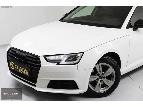 A4 1.4 TFSI Desing S-Tronic