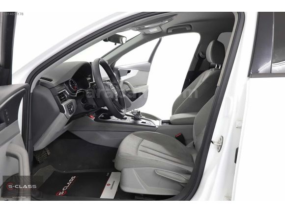 A4 1.4 TFSI Desing S-Tronic