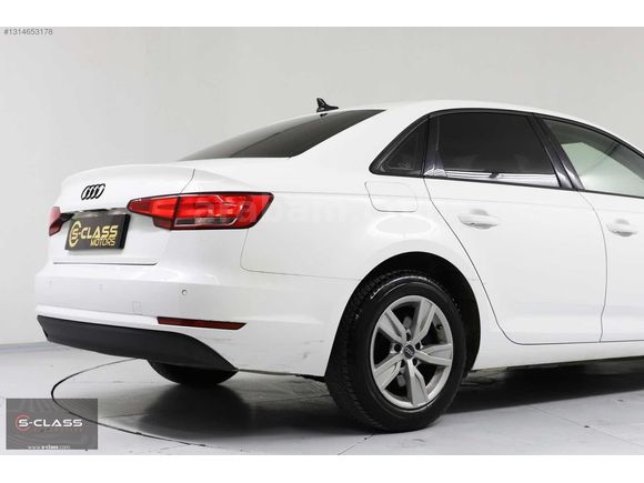 A4 1.4 TFSI Desing S-Tronic
