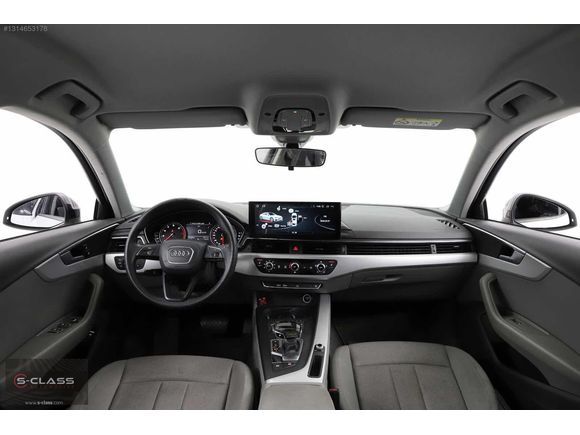 A4 1.4 TFSI Desing S-Tronic