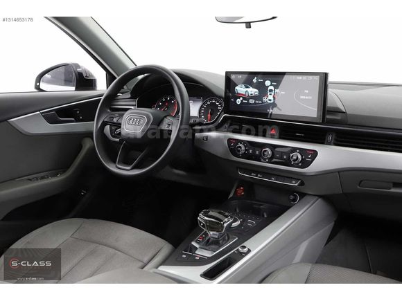 A4 1.4 TFSI Desing S-Tronic