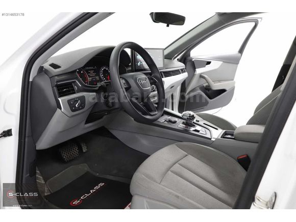 A4 1.4 TFSI Desing S-Tronic