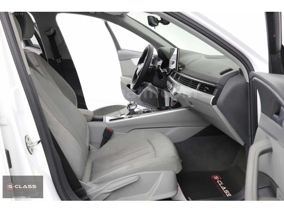 A4 1.4 TFSI Desing S-Tronic