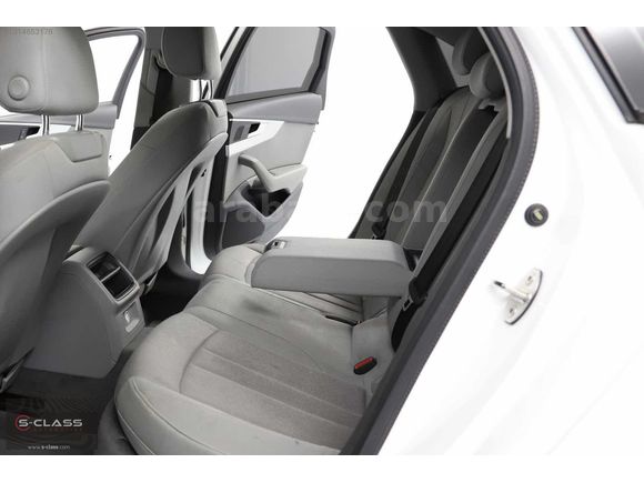 A4 1.4 TFSI Desing S-Tronic