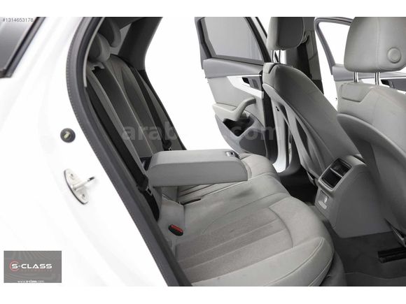 A4 1.4 TFSI Desing S-Tronic