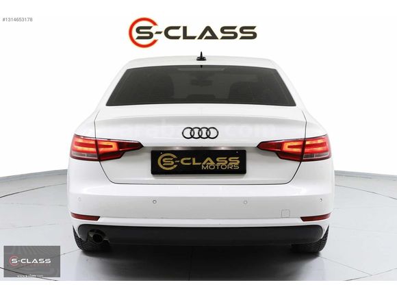 A4 1.4 TFSI Desing S-Tronic
