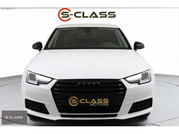 A4 1.4 TFSI Desing S-Tronic
